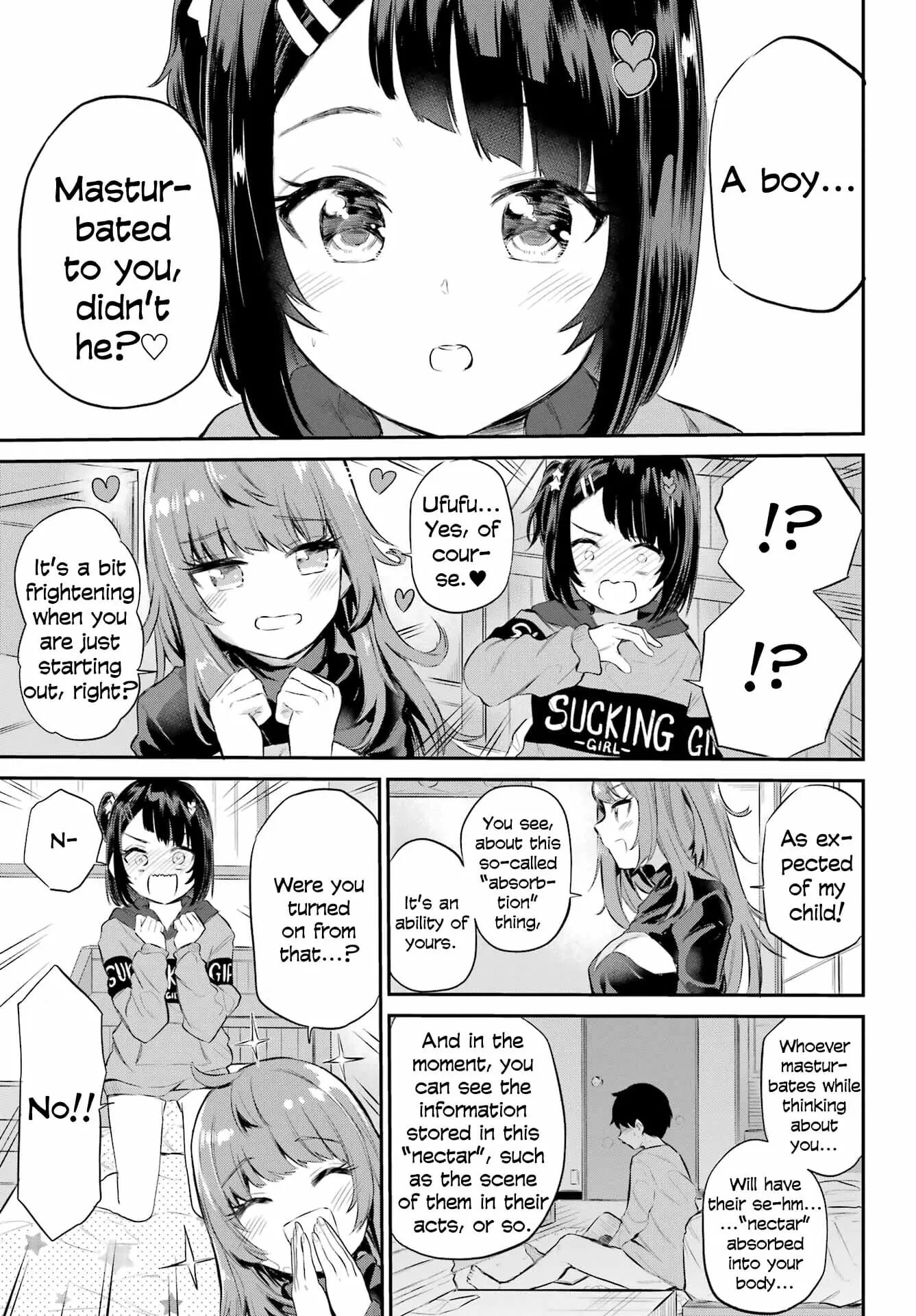 Miya-chan No Kyuuin Life! Chapter 1000 Page 49